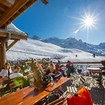 Apartmán Sud - Batiment E 434 - Happy Chamonix