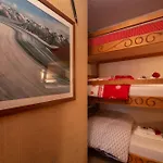 Apartmán Sud - Batiment E 434 - Happy Chamonix