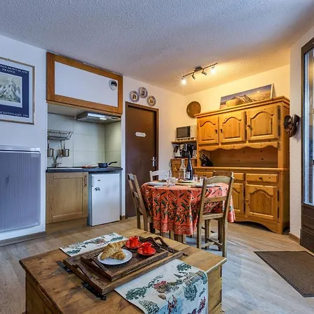 Appartement Sud - Bâtiment E 434 - Happy