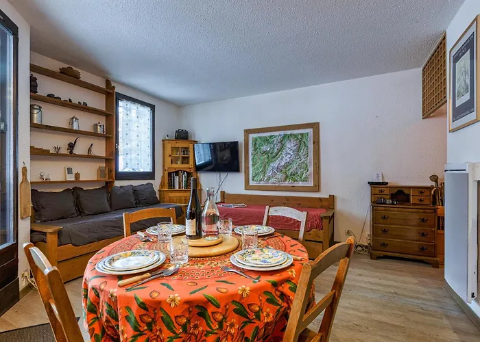 Sud - Batiment E 434 - Happy Apartmán