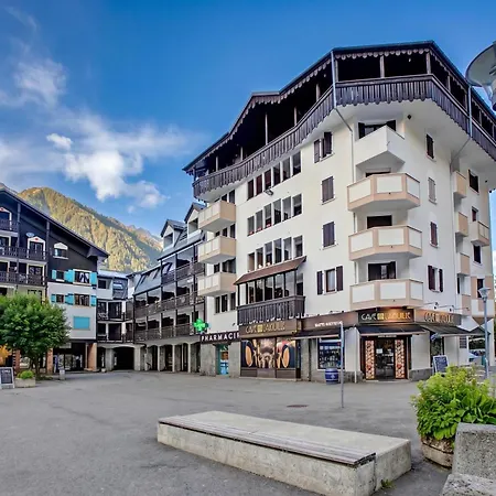 Lejlighed Sud - Batiment E 434 - Happy